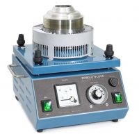 Vertical Cotton Candy Machine RoboJetFloss