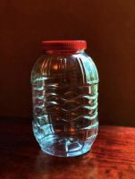 Pet bottle