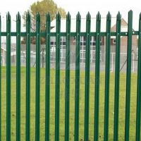 XLF-13 Palisade Fence