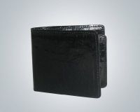Genuine Crocodile Wallet