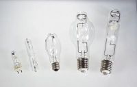 metal halide lamp
