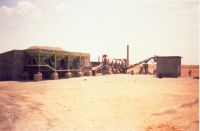 Asphalt Drum Mix Plant