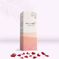 Rose and Rabbit | Creamy Facial Wash