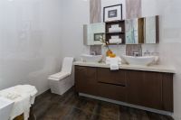 Bathroom Cabinets Manufacturer