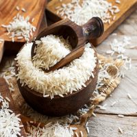 Basmati Rice