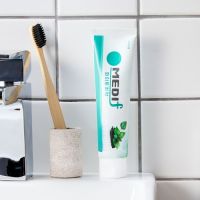 MEDIF TOOTHPASTE