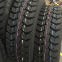 Light and Heavy truck tire for sale