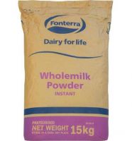 Whole Milk Powder/ Skimmed Milk Powder / Full Cream Milk Powder