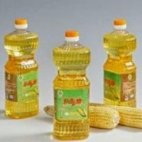 Cheap First Grade Corn Oil