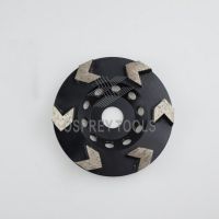 Diamond Grinding Cup Wheels