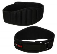 Wight Lifting Belt