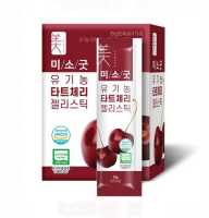 Misogood organic jelly stick