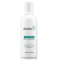 Derma J Premium Facial Toner With
