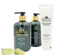 DOOPIEMONG Intensive Scalp Care Shampoo