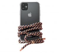 [ARNO Basic] Golden Blue - Crossbody Cell