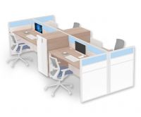 Mobilefurs Panel Syatem FX2 Office Partition