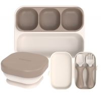 Angpapa Tongtong All In One Set