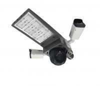 CCTV All-in-one Street Light