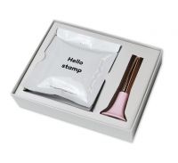 Microdart Project: Stamp