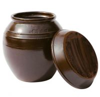 Shinil Earthenware, Pot, Pottery