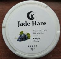 Jade Hare (Grape)