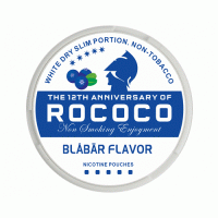 Rococo (Blabar Flavour)