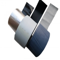 Self-adhesive Waterproofing Membranes Roof Sealing