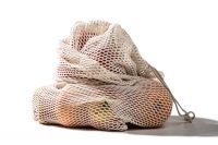 Cotton Muslin Bag
