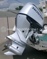 NEW HONDA BF225 X FOUR STROKE OUTBOARD MOTOR