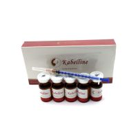 injectable lipolysis kybellas fat dissolve vial kabelline