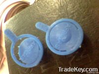 Plastic Seal For 6 Kg Cylinder