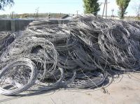 aluminium wire scrap, aluminium 6063, aluminium extrusion