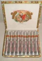 Romeo Y Julieta Churchills Tubos Cuban