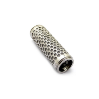 Custom-Make Stainless Steel Woven Wire