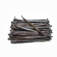 Premium Madagascar Vanilla Beans / Vanilla Beans