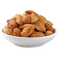 Newest Crop Almond Nuts / Roasted Salted