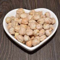 7-9mm Factory Supply Kabuli Chickpeas Certificated Chinese Chickpea Beans in Bulk