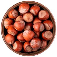 Raw Hazelnuts/Hazel Nuts From Brazil