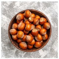 Best Organic Hazelnut Kernels Roasted And