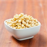 High Quality Pinenut, White Pine Nuts