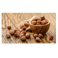 Natural Taste Quality Blanched Hazelnut/Hazel