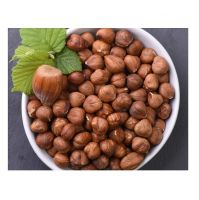 Roasted &amp; Blanched Hazelnuts Kernels