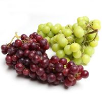 High Quality Organic Crimson Seedless Red