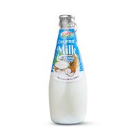 Wholesale Price Milk Beverage Nutritious Nut
