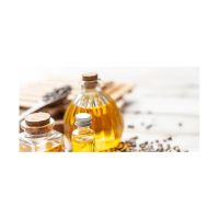 100% Pure Cold Pressed Pure And