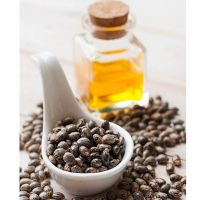 Pure Essential Castor Oil Low Allergenicity