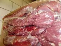 Frozen Beef , Cow Meat, Goat Beef