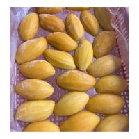 100% Natural IQF Quick Frozen mango Fruit Diced Cube Chunk Dice Bulk Wholesale 5*5/10*10/15*15/20*20mm with BRC Factory Export