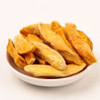 Wholesale Dried Mango Organic Candied Fruit Dehydrated Mango