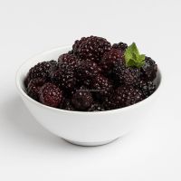 IQF Freeze Frozen Fresh Blackberry Wild